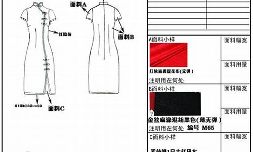 中国服装款式网_中国服装款式网站有哪些
