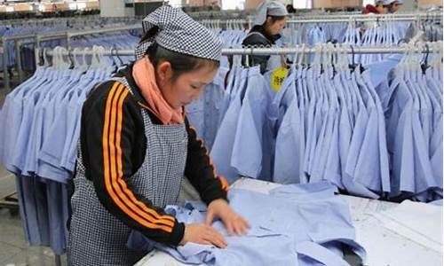 杭州服装厂有哪些_杭州服装厂有哪些工业园