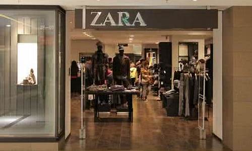 zara最新服装图片_zara最新款衣服图片