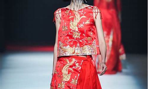 时尚服饰中国服装网