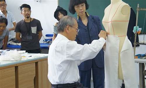 广州服装设计培训学校推荐_广州服装设计培训学校推荐