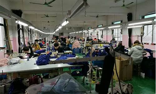 北京服装厂在哪里_北京服装厂在哪里招工