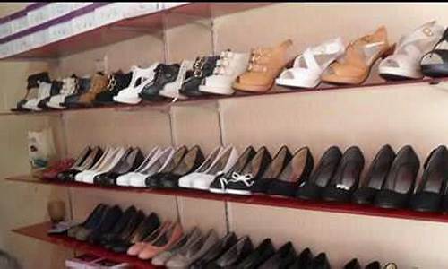 广州鞋子批发市场在哪里_广州鞋子批发市场在哪里质量好