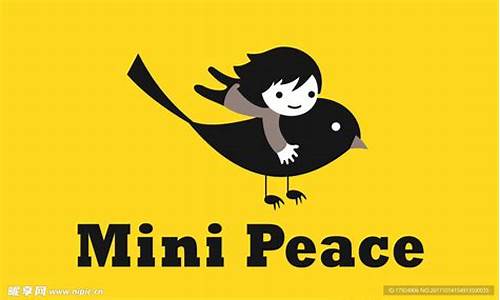 mini peace太平鸟童装